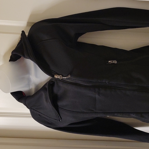 Cabela's Fleece Lined Zip Up - Picture 11 of 12